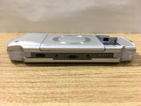 GD7889 Plz Read Item Condi PSP-1000 Silver SONY PSP Console Japan