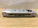 GD7889 Plz Read Item Condi PSP-1000 Silver SONY PSP Console Japan