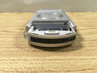 GD7889 Plz Read Item Condi PSP-1000 Silver SONY PSP Console Japan