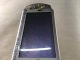 GD7889 Plz Read Item Condi PSP-1000 Silver SONY PSP Console Japan