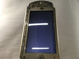 GD7890 Plz Read Item Condi PSP-1000 CHAMPAGNE GOLD SONY PSP Console Japan