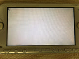 GD7890 Plz Read Item Condi PSP-1000 CHAMPAGNE GOLD SONY PSP Console Japan