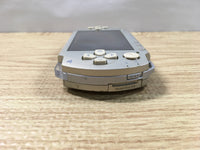 GD7890 Plz Read Item Condi PSP-1000 CHAMPAGNE GOLD SONY PSP Console Japan