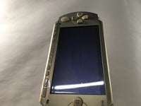 GD7890 Plz Read Item Condi PSP-1000 CHAMPAGNE GOLD SONY PSP Console Japan