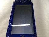 GD7891 Plz Read Item Condi PSP-1000 METALLIC BLUE SONY PSP Console Japan