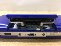 GD7891 Plz Read Item Condi PSP-1000 METALLIC BLUE SONY PSP Console Japan
