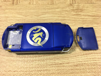 GD7891 Plz Read Item Condi PSP-1000 METALLIC BLUE SONY PSP Console Japan