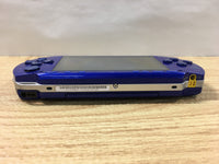 GD7891 Plz Read Item Condi PSP-1000 METALLIC BLUE SONY PSP Console Japan