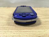 GD7891 Plz Read Item Condi PSP-1000 METALLIC BLUE SONY PSP Console Japan