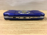 GD7891 Plz Read Item Condi PSP-1000 METALLIC BLUE SONY PSP Console Japan