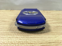 GD7891 Plz Read Item Condi PSP-1000 METALLIC BLUE SONY PSP Console Japan