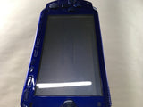 GD7891 Plz Read Item Condi PSP-1000 METALLIC BLUE SONY PSP Console Japan