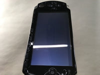 GD7892 Plz Read Item Condi PSP-2000 PIANO BLACK SONY PSP Console Japan