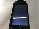 GD7892 Plz Read Item Condi PSP-2000 PIANO BLACK SONY PSP Console Japan
