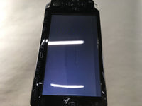 GD7892 Plz Read Item Condi PSP-2000 PIANO BLACK SONY PSP Console Japan