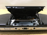 GD7892 Plz Read Item Condi PSP-2000 PIANO BLACK SONY PSP Console Japan