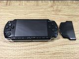 GD7892 Plz Read Item Condi PSP-2000 PIANO BLACK SONY PSP Console Japan