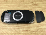 GD7892 Plz Read Item Condi PSP-2000 PIANO BLACK SONY PSP Console Japan