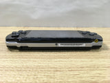GD7892 Plz Read Item Condi PSP-2000 PIANO BLACK SONY PSP Console Japan