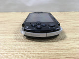 GD7892 Plz Read Item Condi PSP-2000 PIANO BLACK SONY PSP Console Japan