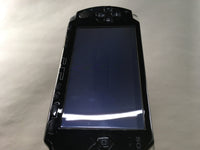 GD7892 Plz Read Item Condi PSP-2000 PIANO BLACK SONY PSP Console Japan