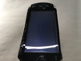 GD7892 Plz Read Item Condi PSP-2000 PIANO BLACK SONY PSP Console Japan