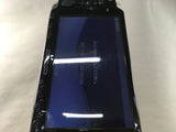 GD7893 Plz Read Item Condi PSP-2000 PIANO BLACK SONY PSP Console Japan