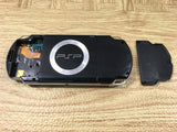 GD7893 Plz Read Item Condi PSP-2000 PIANO BLACK SONY PSP Console Japan