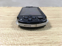 GD7893 Plz Read Item Condi PSP-2000 PIANO BLACK SONY PSP Console Japan