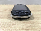 GD7893 Plz Read Item Condi PSP-2000 PIANO BLACK SONY PSP Console Japan