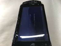 GD7893 Plz Read Item Condi PSP-2000 PIANO BLACK SONY PSP Console Japan