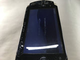 GD7893 Plz Read Item Condi PSP-2000 PIANO BLACK SONY PSP Console Japan