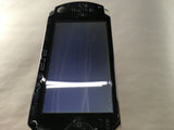 GD7894 Plz Read Item Condi PSP-2000 PIANO BLACK SONY PSP Console Japan