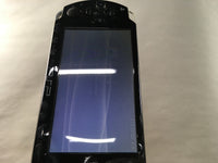 GD7894 Plz Read Item Condi PSP-2000 PIANO BLACK SONY PSP Console Japan