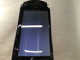 GD7894 Plz Read Item Condi PSP-2000 PIANO BLACK SONY PSP Console Japan
