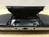 GD7894 Plz Read Item Condi PSP-2000 PIANO BLACK SONY PSP Console Japan