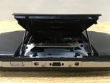 GD7894 Plz Read Item Condi PSP-2000 PIANO BLACK SONY PSP Console Japan