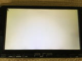 GD7894 Plz Read Item Condi PSP-2000 PIANO BLACK SONY PSP Console Japan