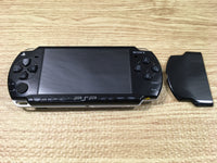 GD7894 Plz Read Item Condi PSP-2000 PIANO BLACK SONY PSP Console Japan