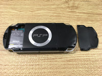 GD7894 Plz Read Item Condi PSP-2000 PIANO BLACK SONY PSP Console Japan
