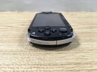 GD7894 Plz Read Item Condi PSP-2000 PIANO BLACK SONY PSP Console Japan