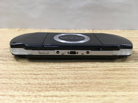 GD7894 Plz Read Item Condi PSP-2000 PIANO BLACK SONY PSP Console Japan