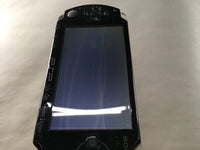 GD7894 Plz Read Item Condi PSP-2000 PIANO BLACK SONY PSP Console Japan