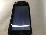 GD7894 Plz Read Item Condi PSP-2000 PIANO BLACK SONY PSP Console Japan