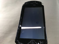 GD7895 Plz Read Item Condi PSP-2000 PIANO BLACK SONY PSP Console Japan