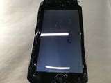 GD7895 Plz Read Item Condi PSP-2000 PIANO BLACK SONY PSP Console Japan