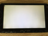 GD7895 Plz Read Item Condi PSP-2000 PIANO BLACK SONY PSP Console Japan