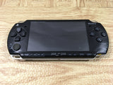 GD7895 Plz Read Item Condi PSP-2000 PIANO BLACK SONY PSP Console Japan