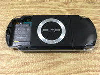 GD7895 Plz Read Item Condi PSP-2000 PIANO BLACK SONY PSP Console Japan