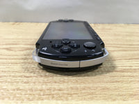 GD7895 Plz Read Item Condi PSP-2000 PIANO BLACK SONY PSP Console Japan